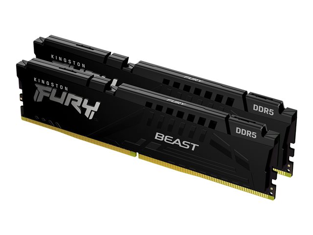 Kingston Fury Beast 32gb Ddr5 5600mhz